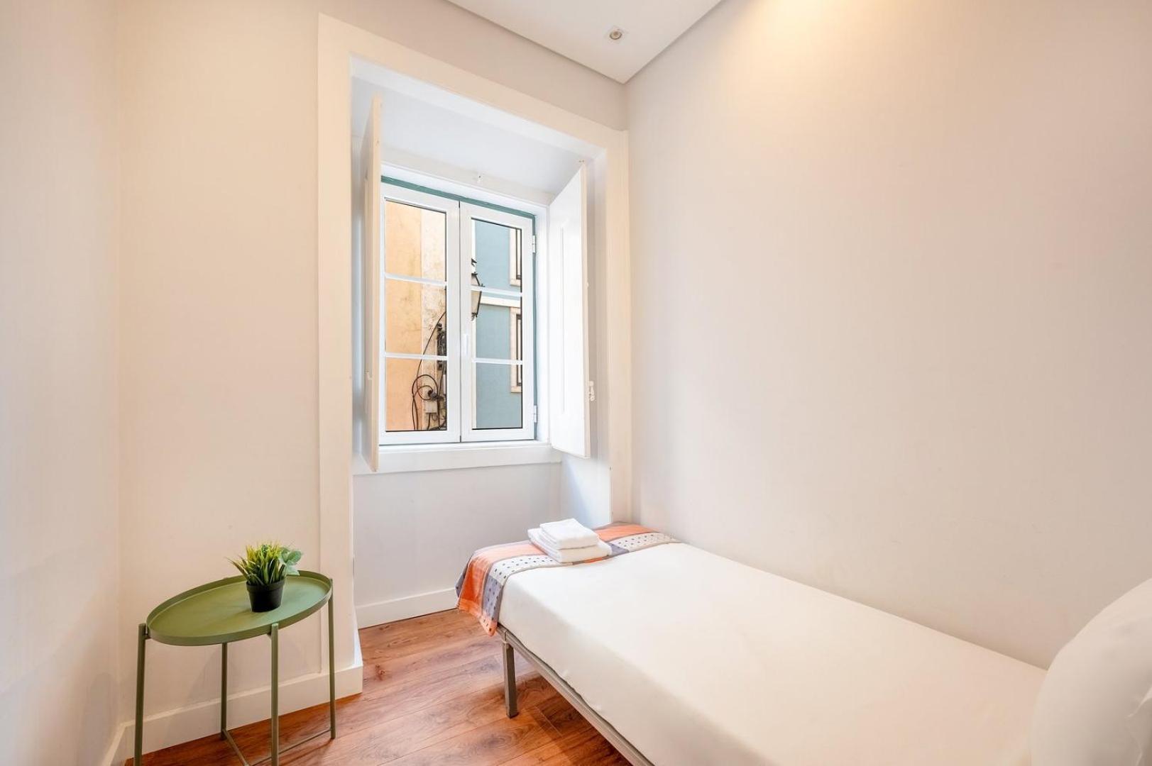 Guestready - Lemon House With Private Garden Διαμέρισμα Lisboa Εξωτερικό φωτογραφία