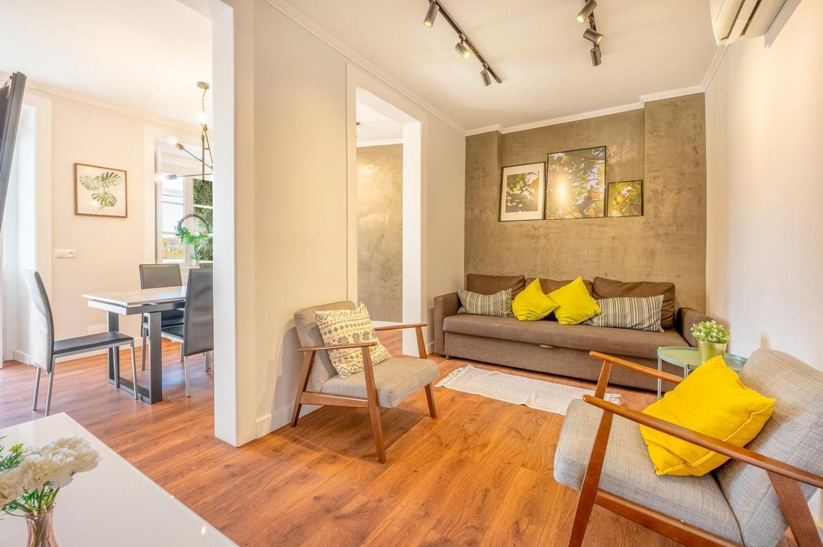Guestready - Lemon House With Private Garden Διαμέρισμα Lisboa Εξωτερικό φωτογραφία