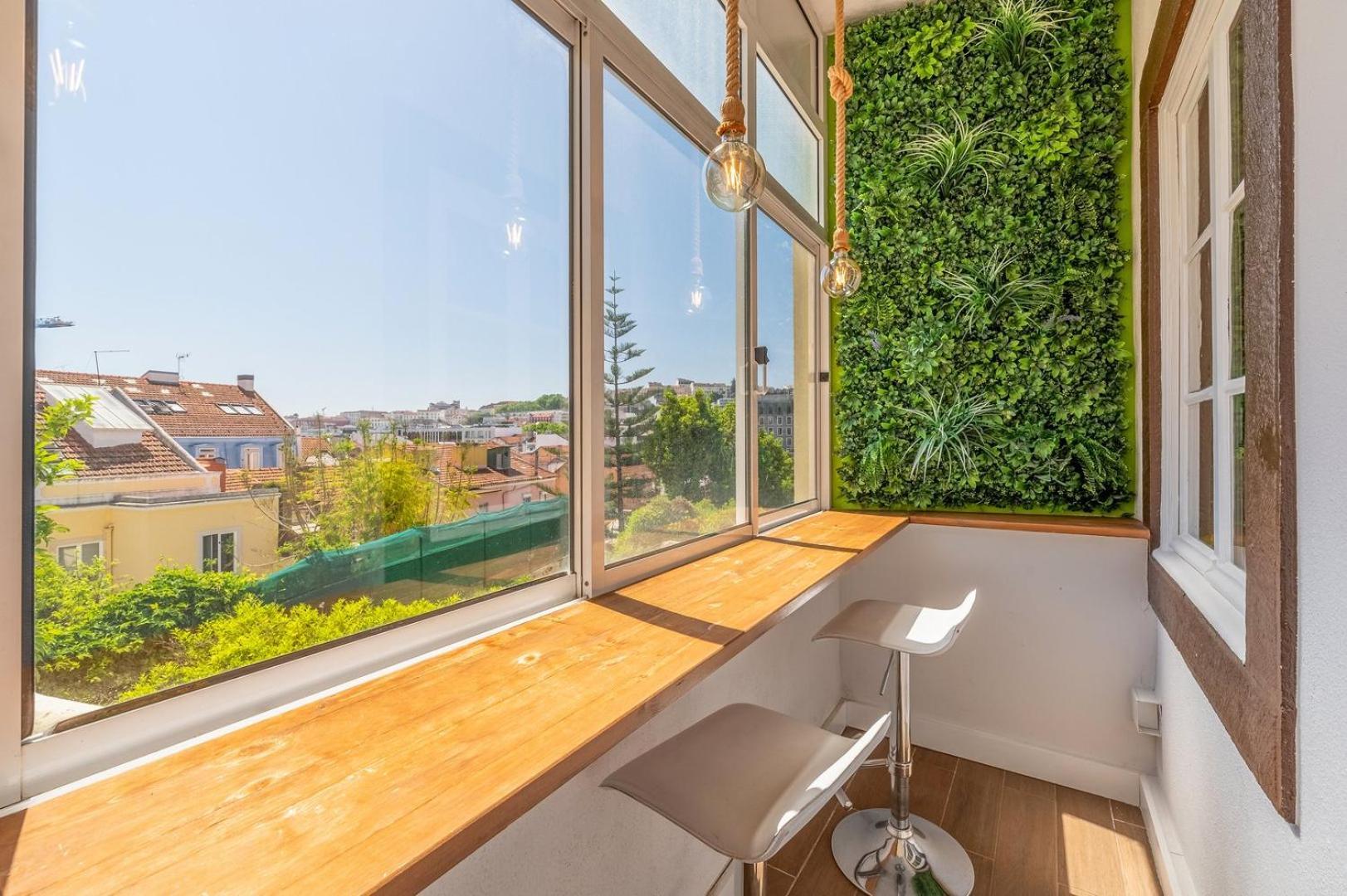Guestready - Lemon House With Private Garden Διαμέρισμα Lisboa Εξωτερικό φωτογραφία